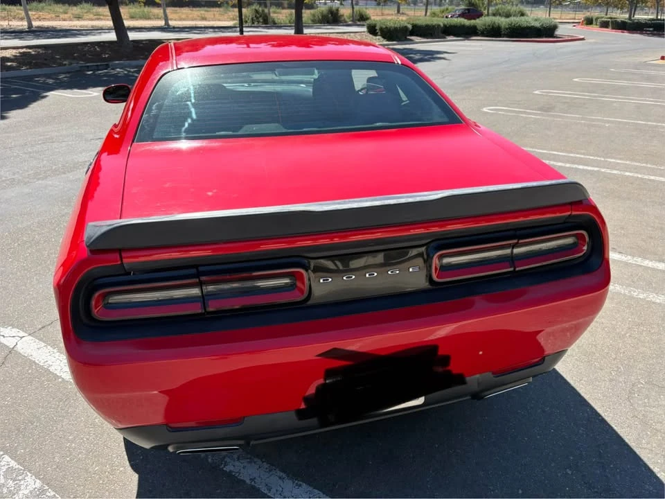 2017 Dodge Challenger 3rd Gen - Image 6 of 14