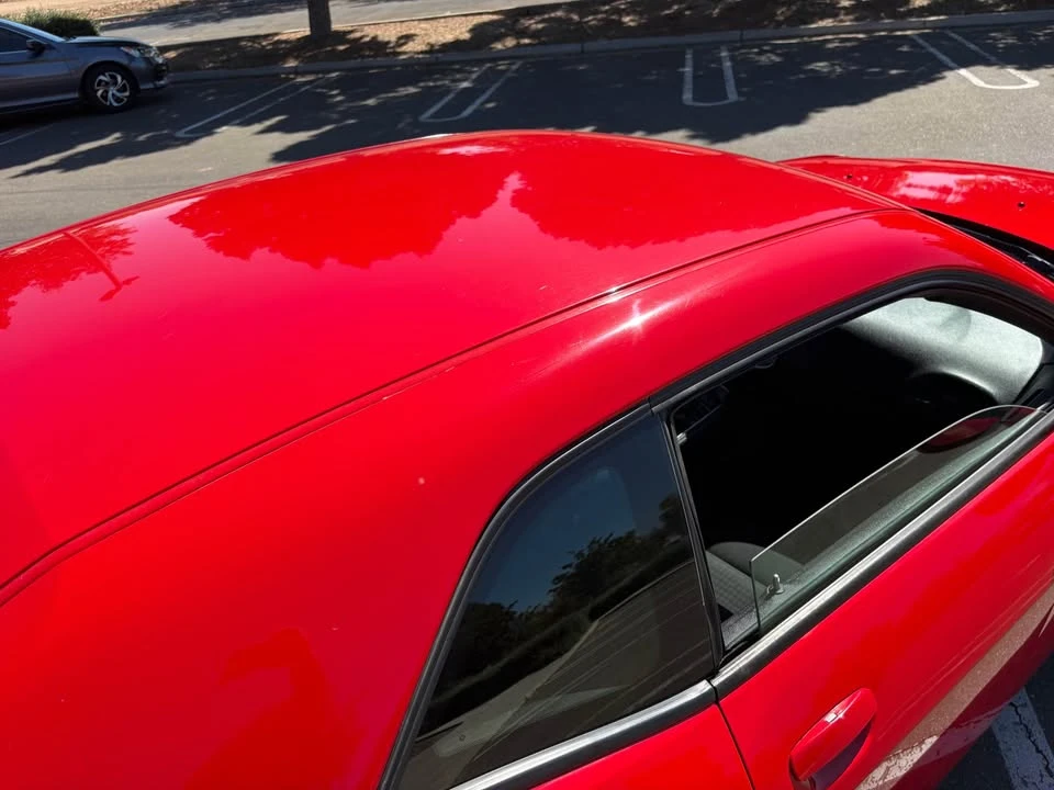 2017 Dodge Challenger 3rd Gen - Image 5 of 14