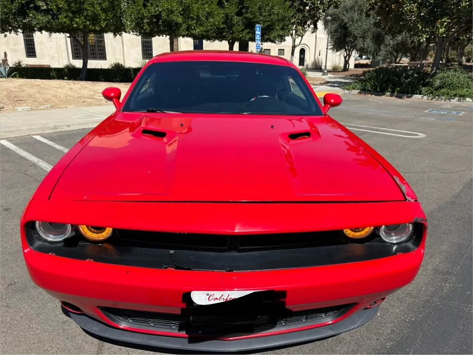 2017 Dodge Challenger 3rd Gen - Image 7 of 14