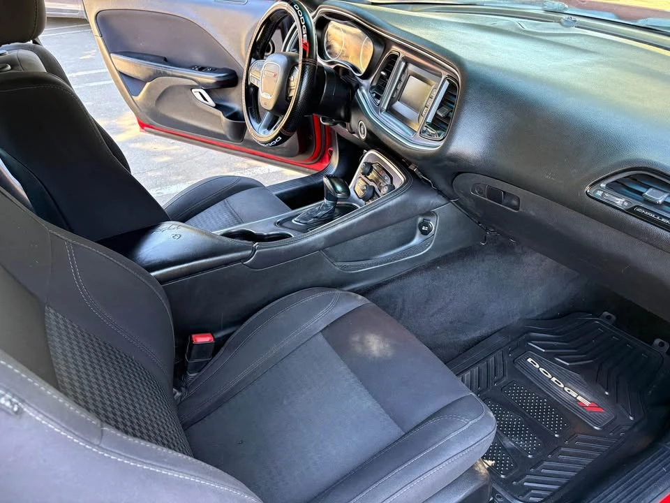 2017 Dodge Challenger 3rd Gen - Image 13 of 14