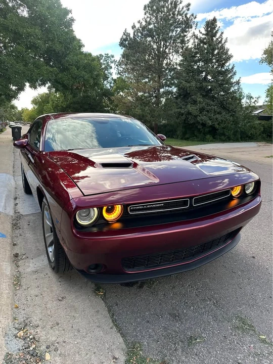2017 Dodge Challenger 3rd Gen - Image 5 of 11