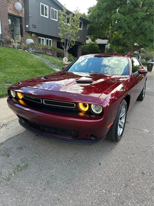 2017 Dodge Challenger 3rd Gen - Image 3 of 11