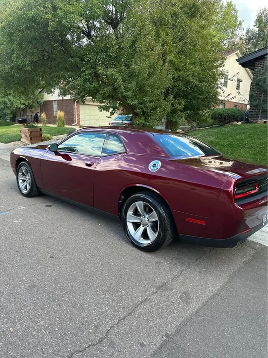 2017 Dodge Challenger 3rd Gen - Image 7 of 11