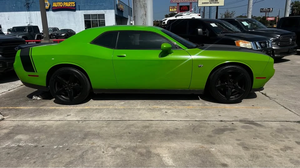 2017 Dodge Challenger 3rd Gen - Image 3 of 3