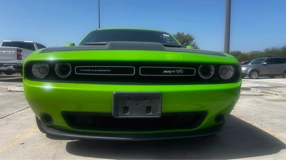 2017 Dodge Challenger 3rd Gen - Image 2 of 3
