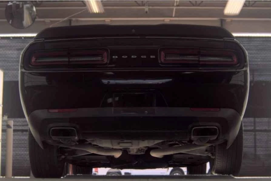 2017 Dodge Challenger 3rd Gen - Image 6 of 13