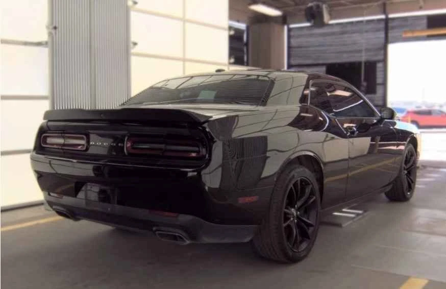 2017 Dodge Challenger 3rd Gen - Image 3 of 13