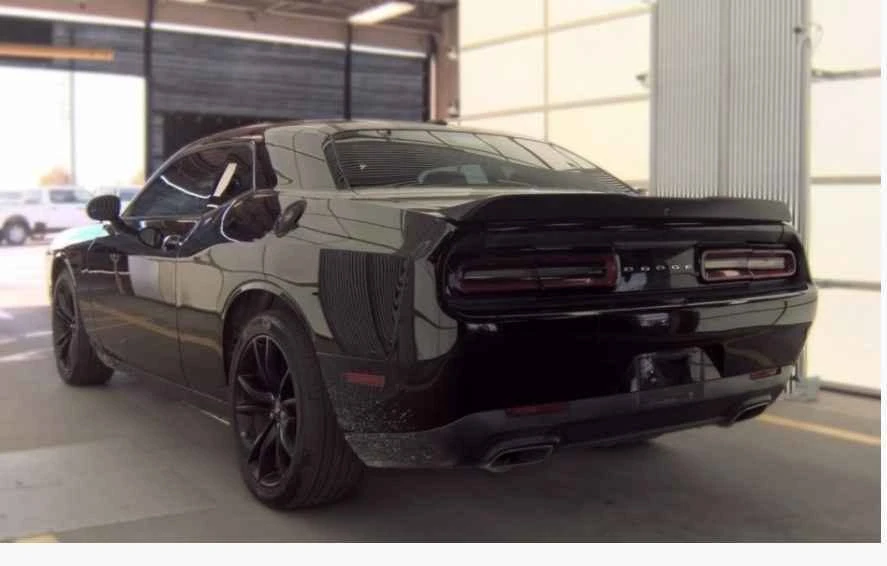 2017 Dodge Challenger 3rd Gen - Image 5 of 13