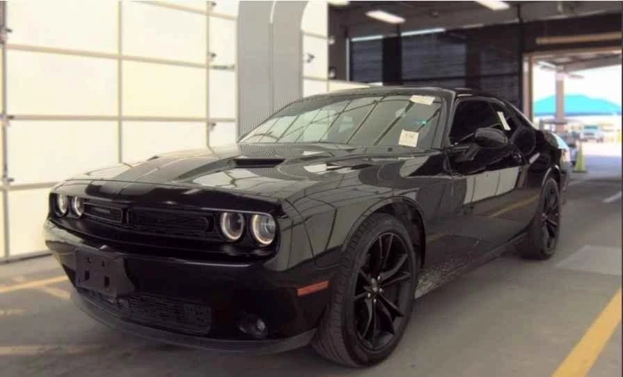 2017 Dodge Challenger 3rd Gen - Image 2 of 13