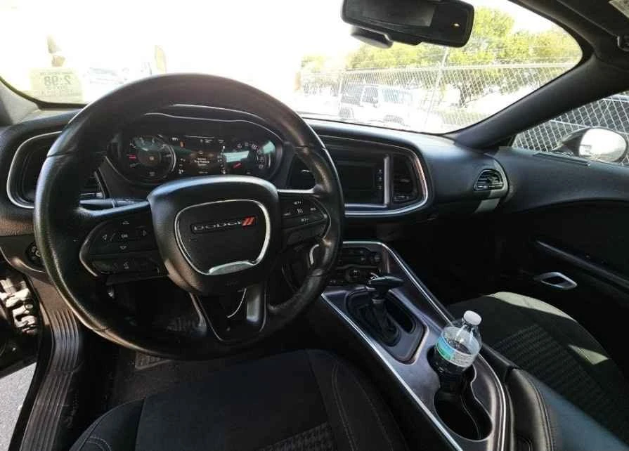 2017 Dodge Challenger 3rd Gen - Image 12 of 13