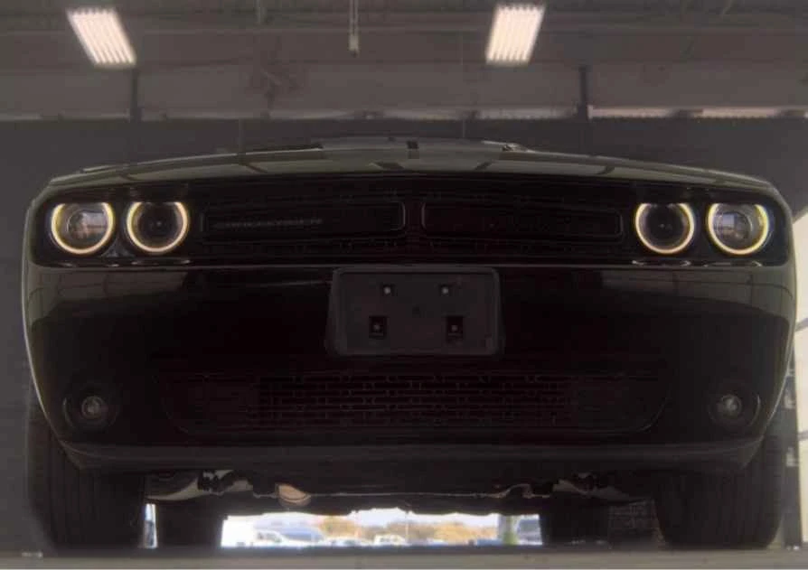 2017 Dodge Challenger 3rd Gen - Image 7 of 13