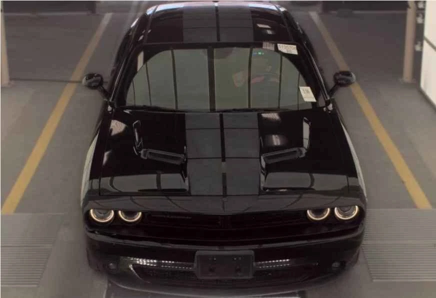 2017 Dodge Challenger 3rd Gen - Image 8 of 13