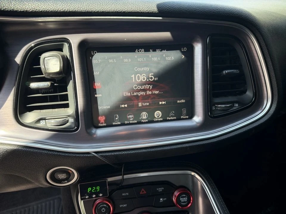 2017 Dodge Challenger 3rd Gen - Image 4 of 5