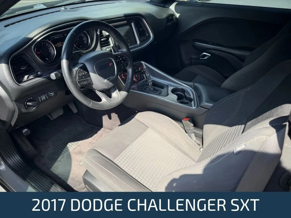 2017 Dodge Challenger 3rd Gen - Image 2 of 5