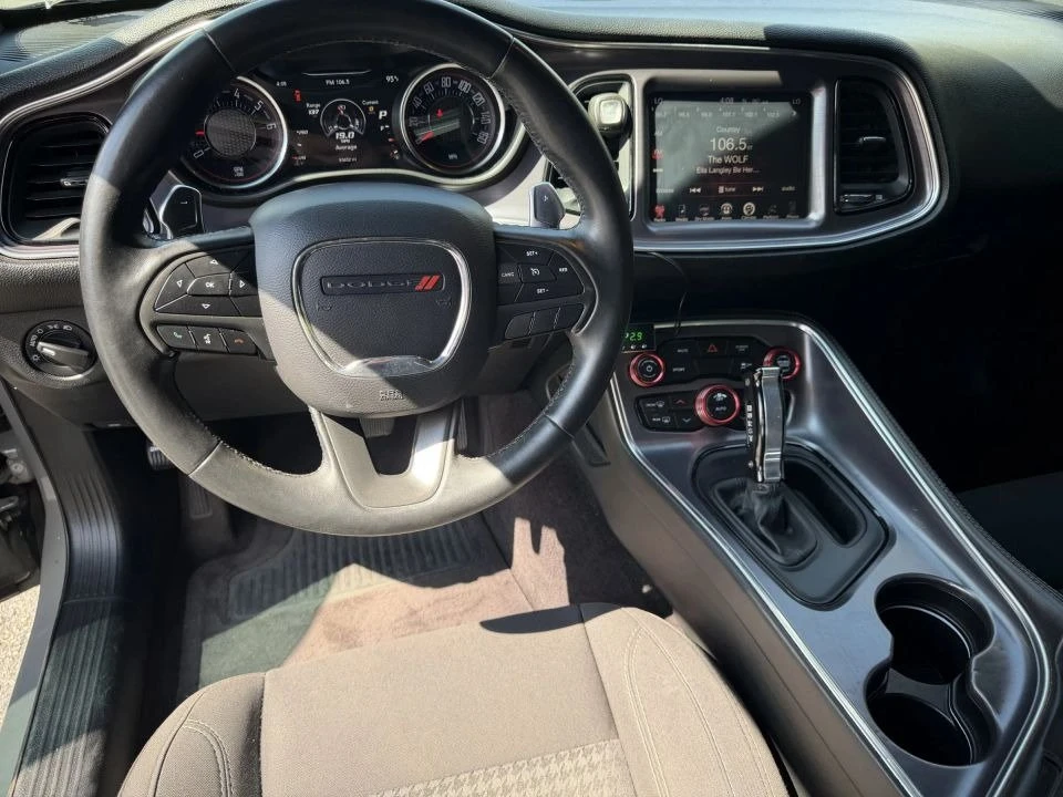 2017 Dodge Challenger 3rd Gen - Image 3 of 5