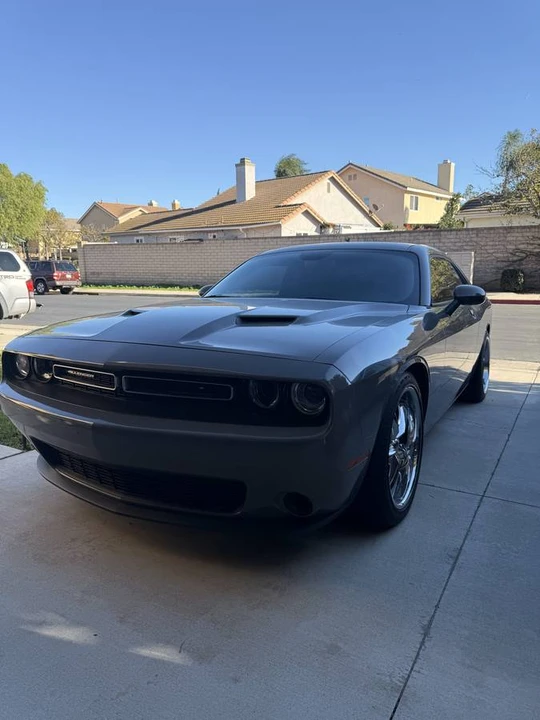 2017 Dodge Challenger 3rd Gen - Image 2 of 21
