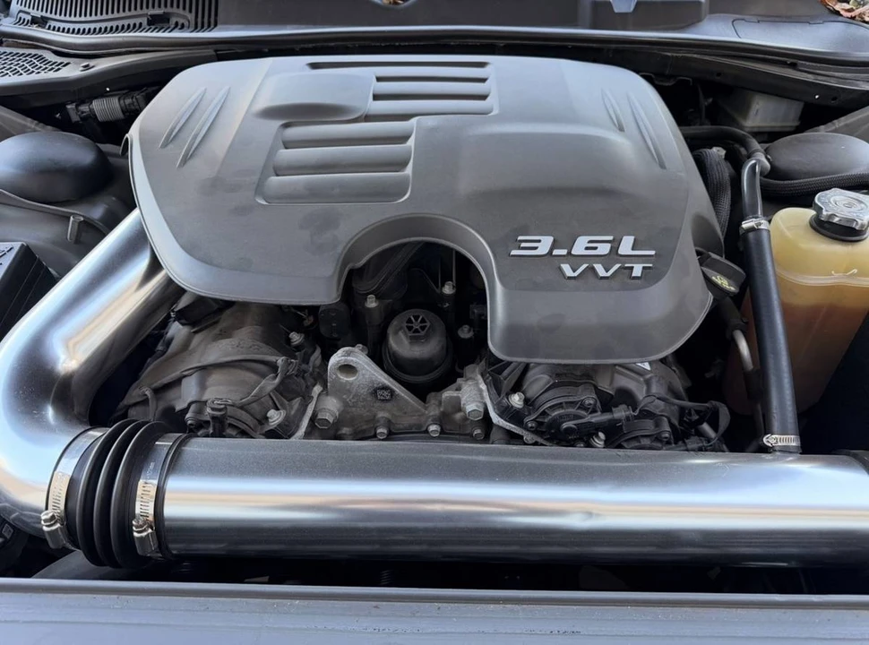 2017 Dodge Challenger 3rd Gen - Image 18 of 21