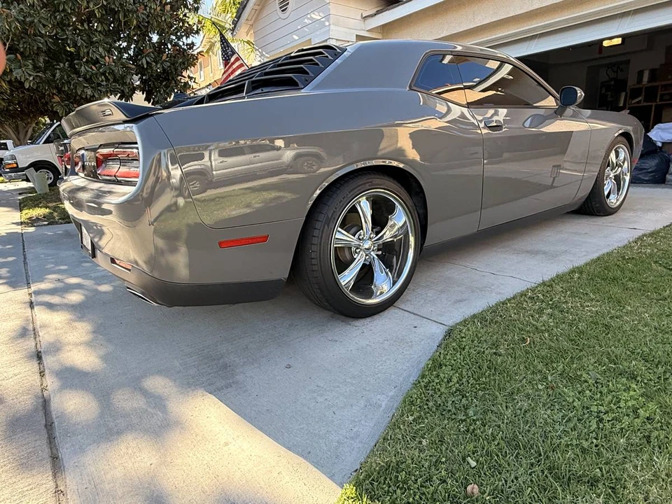 2017 Dodge Challenger 3rd Gen - Image 5 of 21