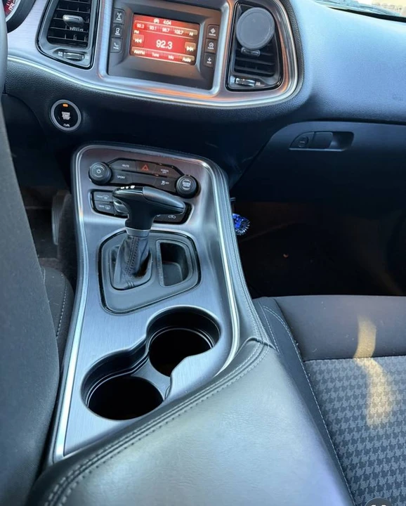 2017 Dodge Challenger 3rd Gen - Image 12 of 21