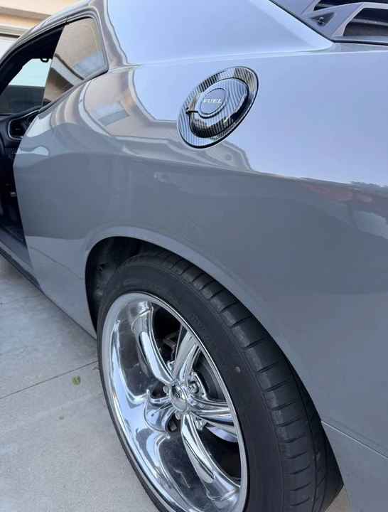 2017 Dodge Challenger 3rd Gen - Image 20 of 21