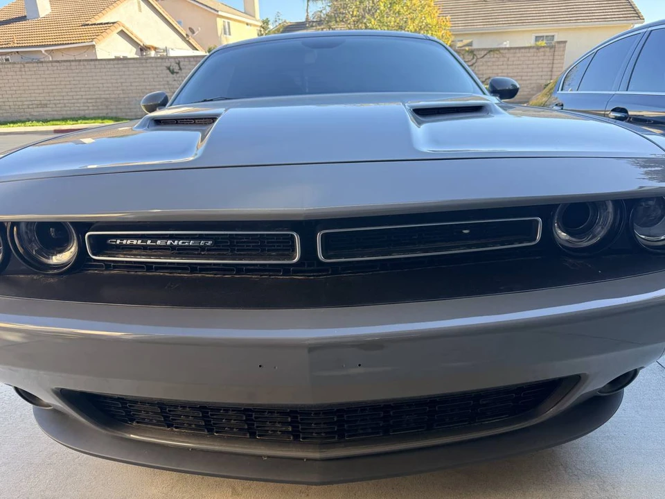 2017 Dodge Challenger 3rd Gen - Image 3 of 21