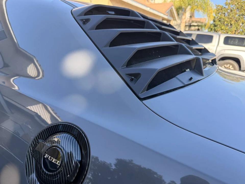 2017 Dodge Challenger 3rd Gen - Image 6 of 21