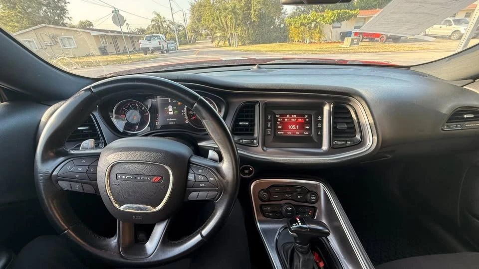 2017 Dodge Challenger 3rd Gen - Image 7 of 7
