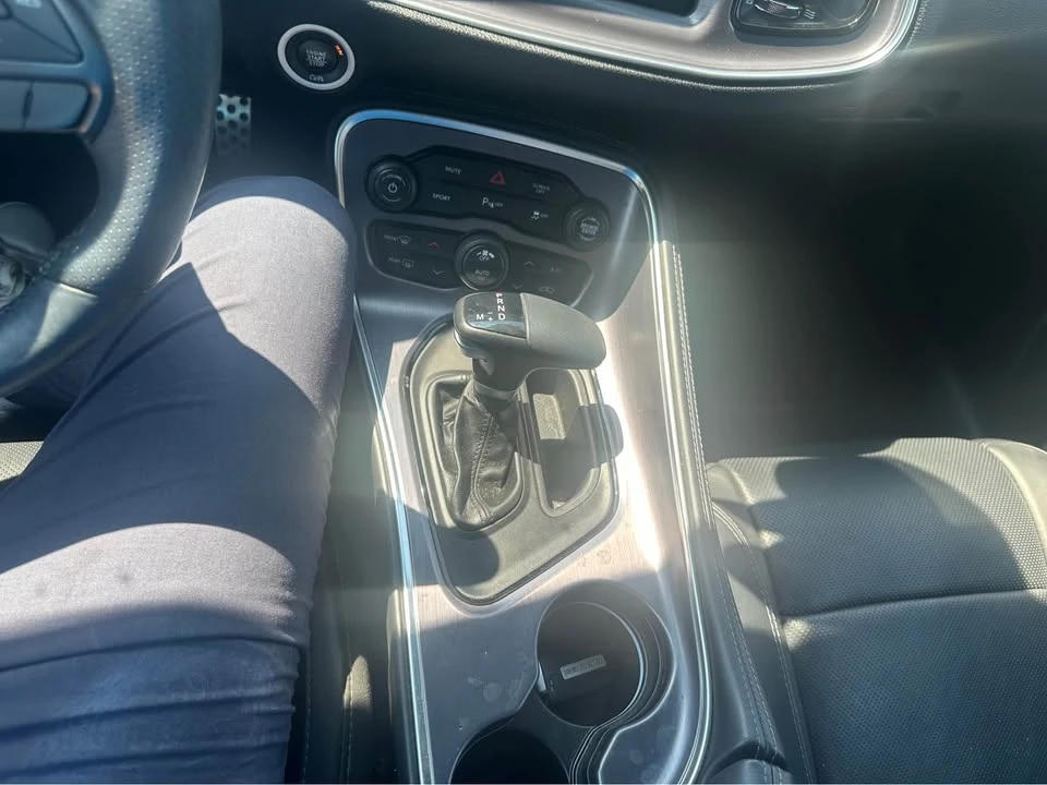 2017 Dodge Challenger 3rd Gen - Image 11 of 14