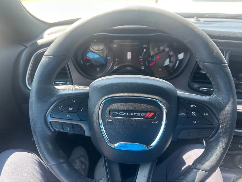 2017 Dodge Challenger 3rd Gen - Image 9 of 14
