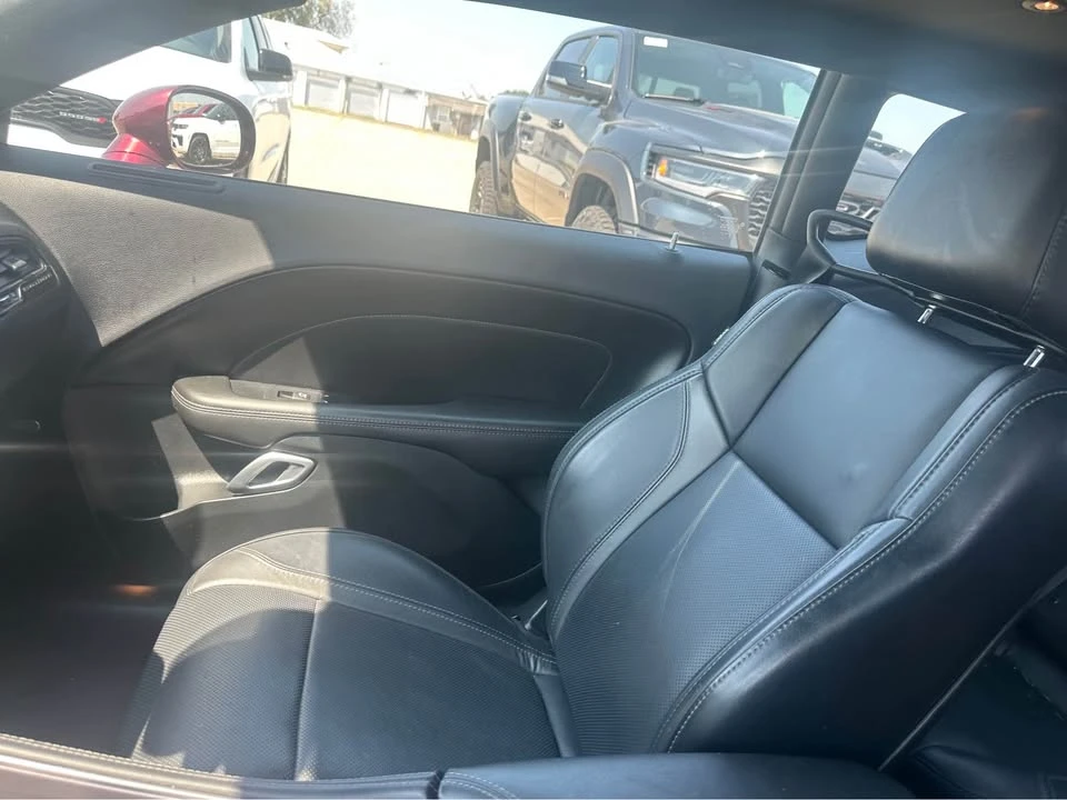 2017 Dodge Challenger 3rd Gen - Image 8 of 14