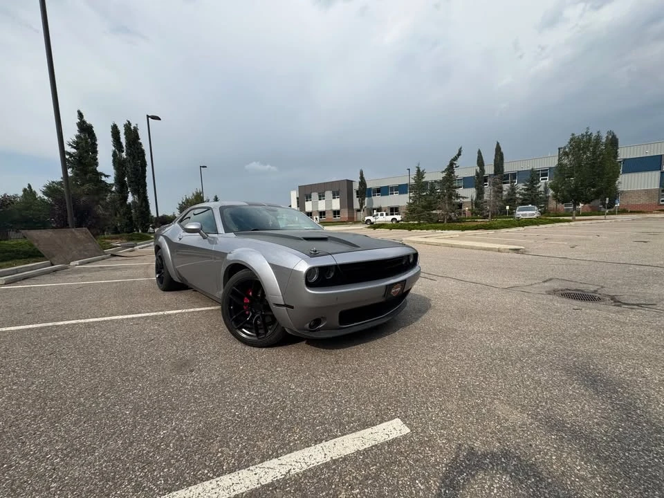 2017 Dodge Challenger 3rd Gen - Image 5 of 11