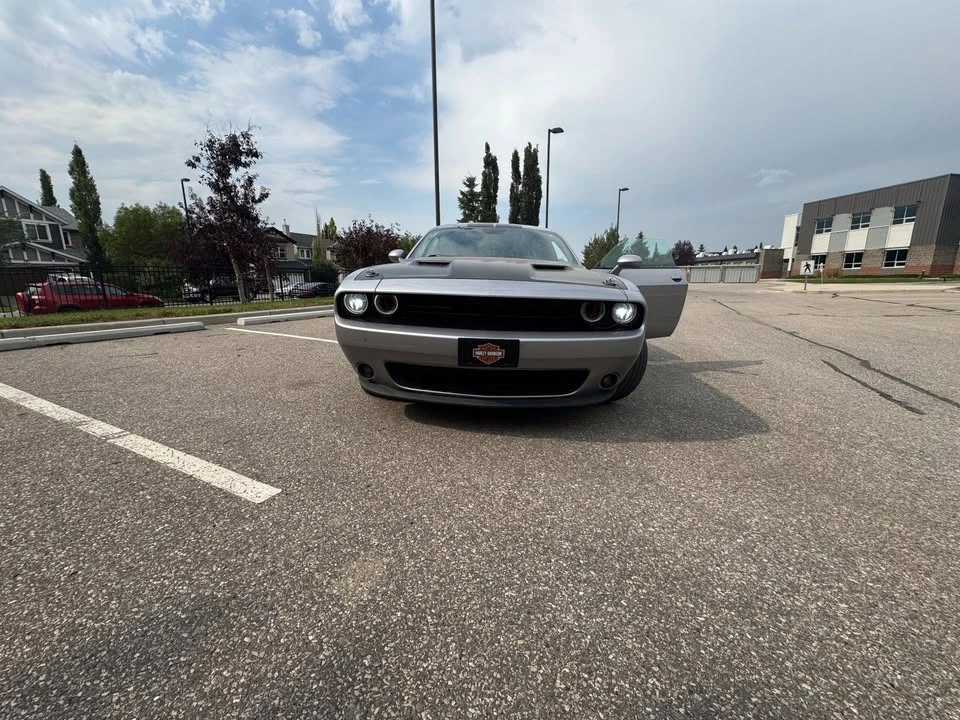 2017 Dodge Challenger 3rd Gen - Image 4 of 11