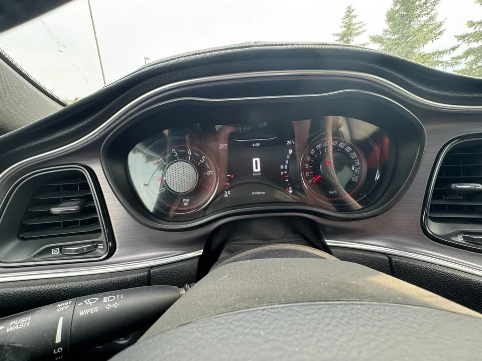 2017 Dodge Challenger 3rd Gen - Image 11 of 11