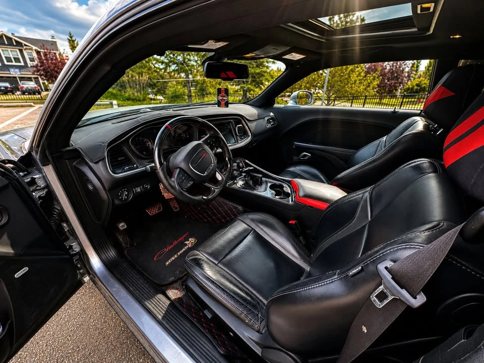 2017 Dodge Challenger 3rd Gen - Image 10 of 11