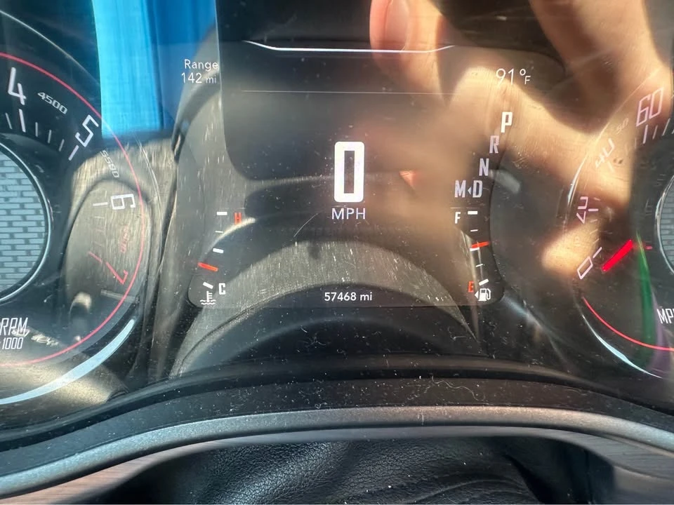 2017 Dodge Challenger 3rd Gen - Image 14 of 14