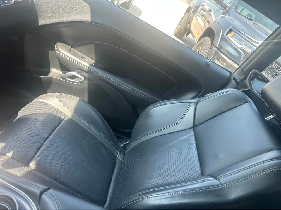 2017 Dodge Challenger 3rd Gen - Image 12 of 14