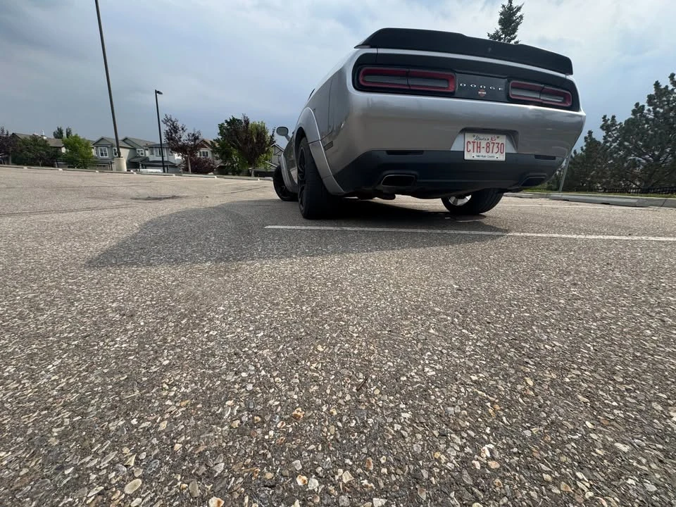 2017 Dodge Challenger 3rd Gen - Image 8 of 11