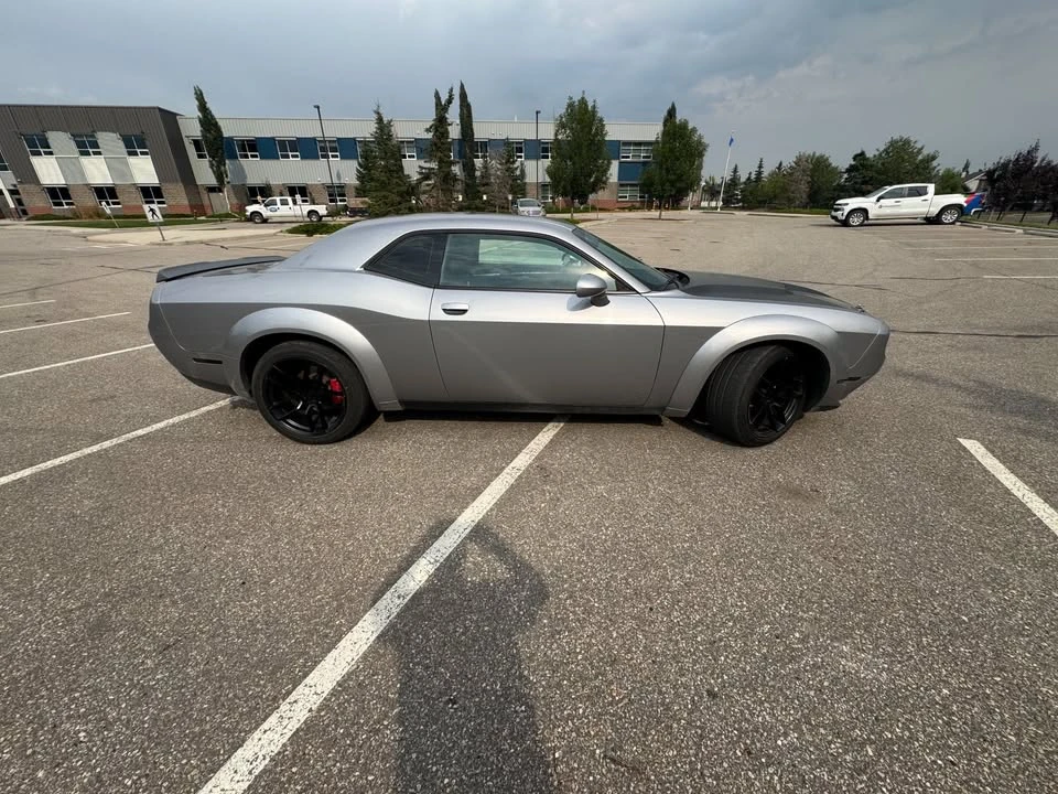 2017 Dodge Challenger 3rd Gen - Image 6 of 11