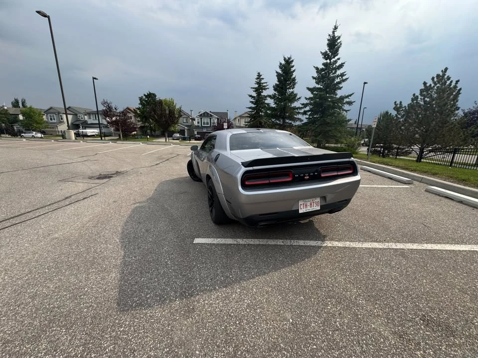 2017 Dodge Challenger 3rd Gen - Image 7 of 11