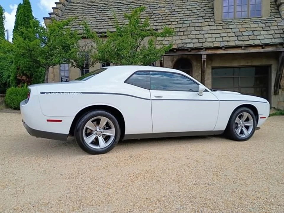 2017 Dodge Challenger 3rd Gen - Image 8 of 20
