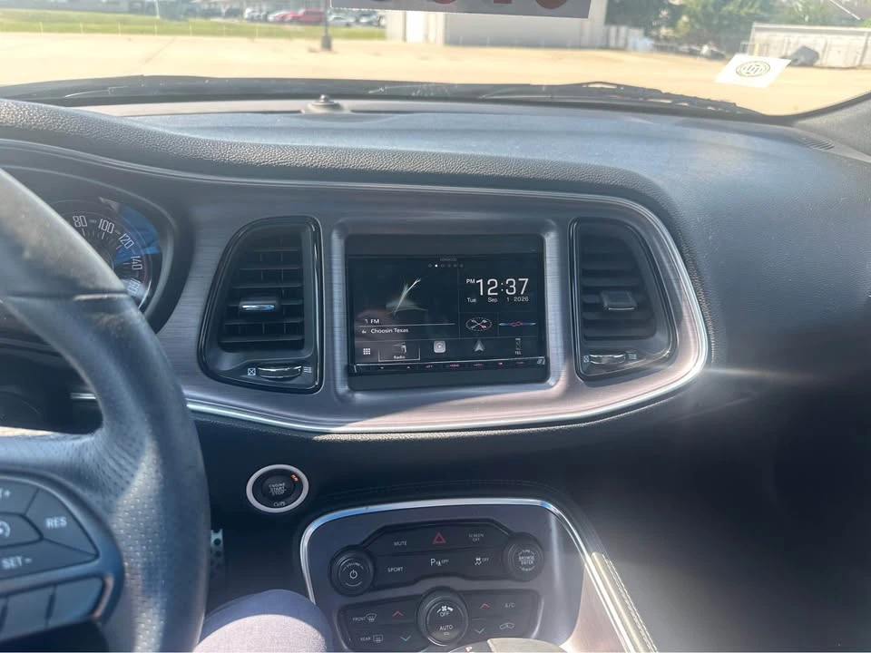 2017 Dodge Challenger 3rd Gen - Image 10 of 14