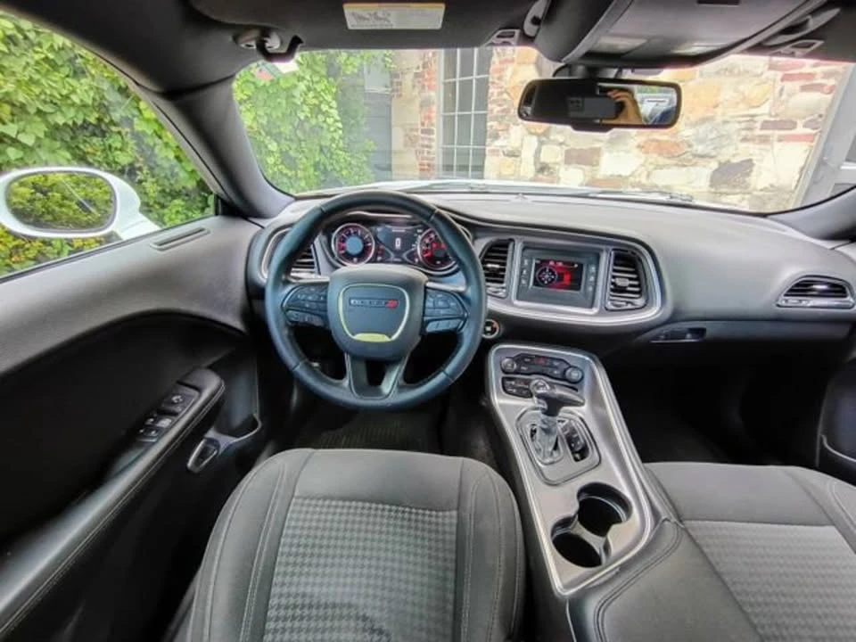 2017 Dodge Challenger 3rd Gen - Image 13 of 20