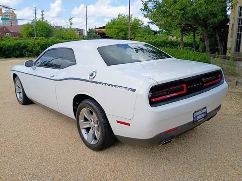 2017 Dodge Challenger 3rd Gen - Image 5 of 20