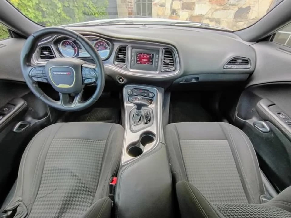 2017 Dodge Challenger 3rd Gen - Image 14 of 20