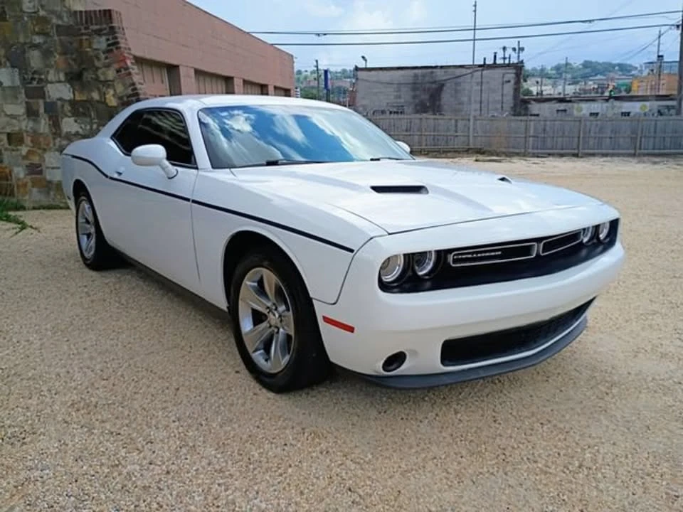 2017 Dodge Challenger 3rd Gen - Image 3 of 20