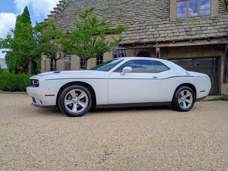 2017 Dodge Challenger 3rd Gen - Image 4 of 20