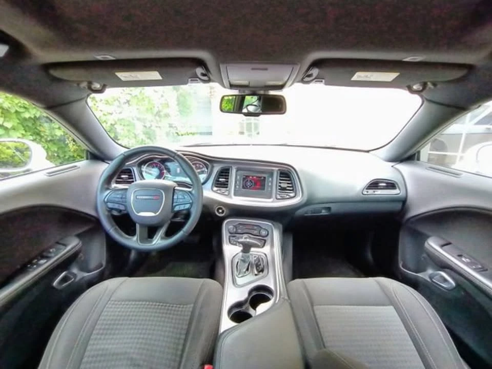 2017 Dodge Challenger 3rd Gen - Image 12 of 20