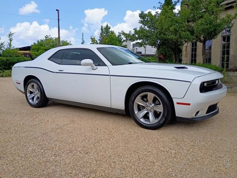 2017 Dodge Challenger 3rd Gen - Image 9 of 20