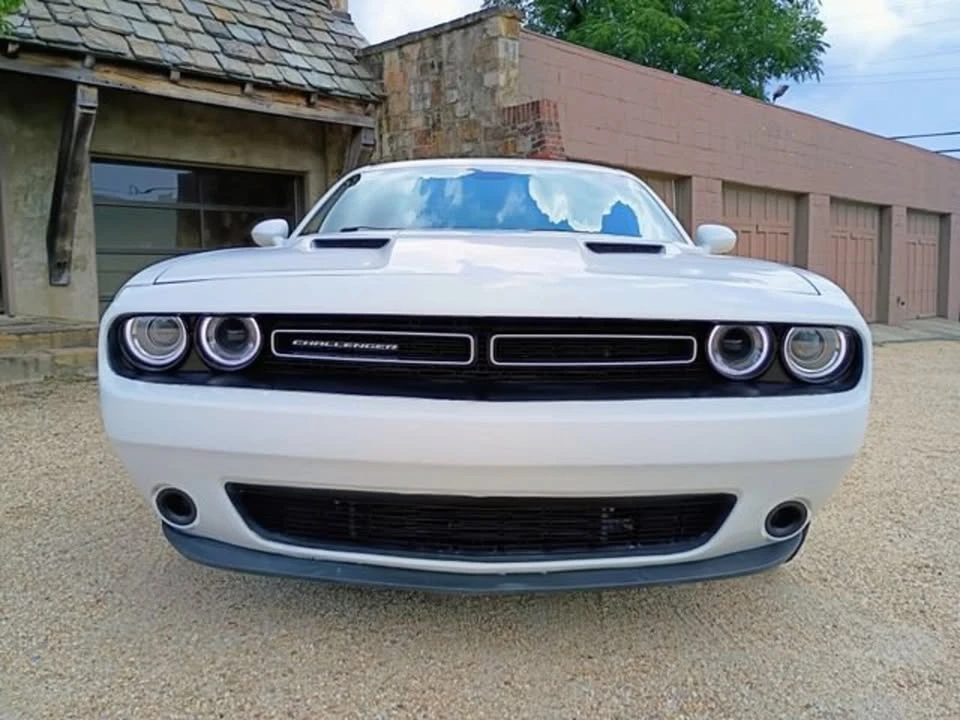 2017 Dodge Challenger 3rd Gen - Image 2 of 20
