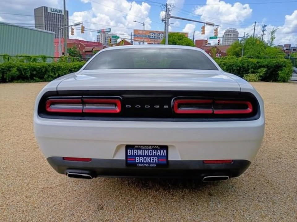 2017 Dodge Challenger 3rd Gen - Image 6 of 20